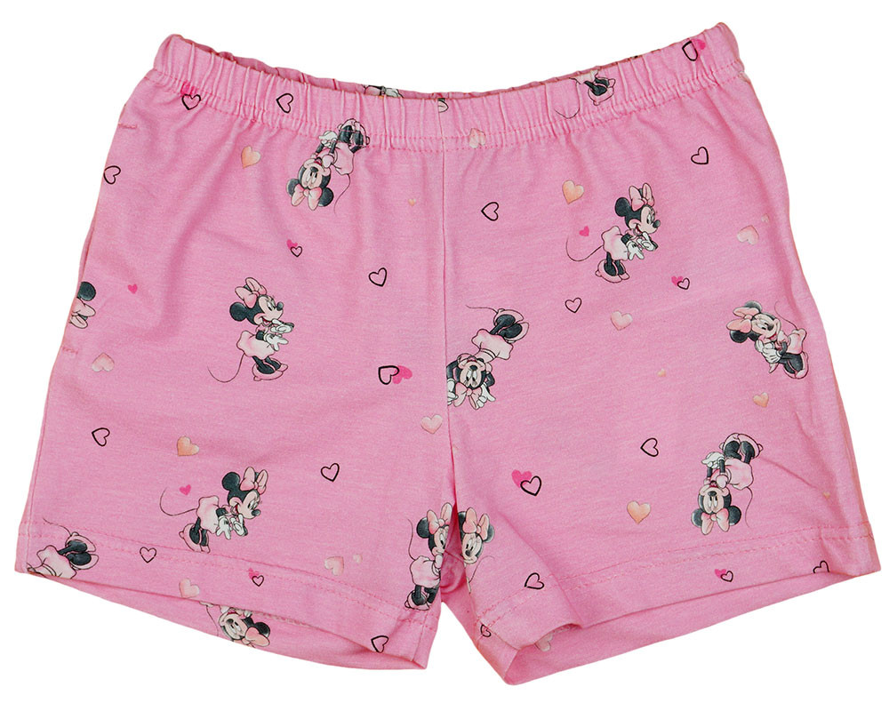 babashop.hu - Disney Minnie lányka rövidnadrág