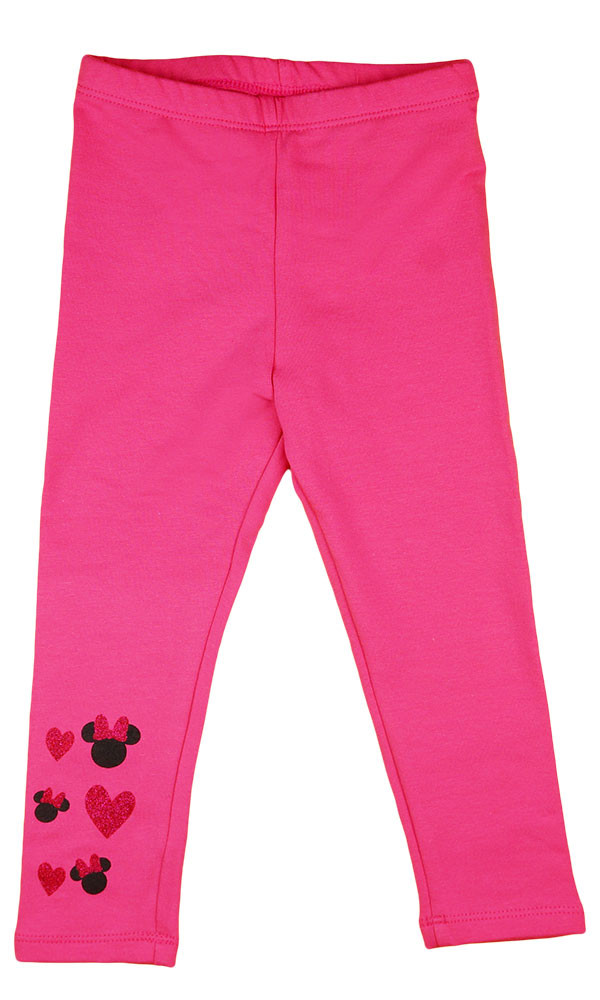 babashop.hu - Disney Minnie lányka leggings
