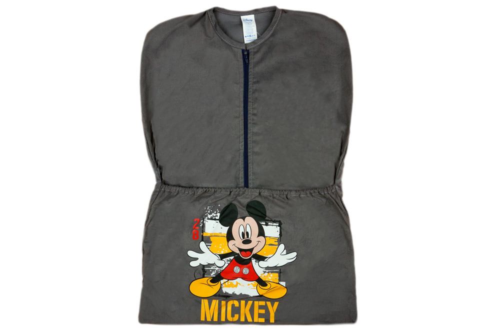 babashop.hu - Disney Mickey vállfás KORD oviszsák