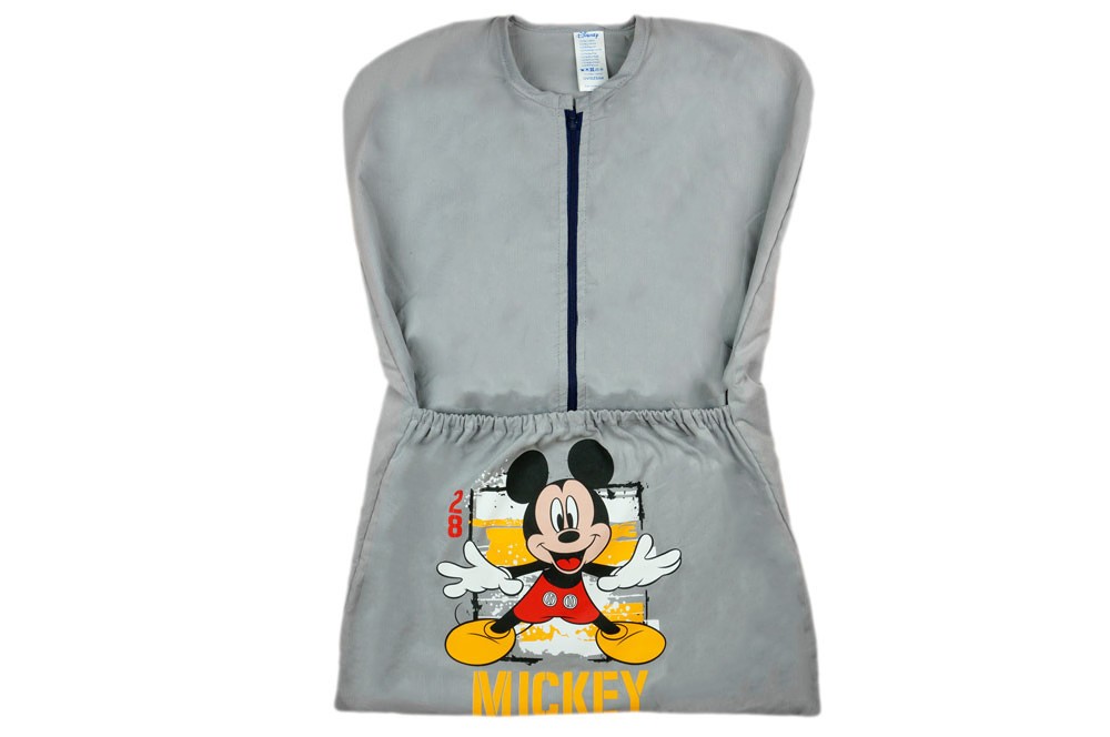 babashop.hu - Disney Mickey vállfás KORD oviszsák