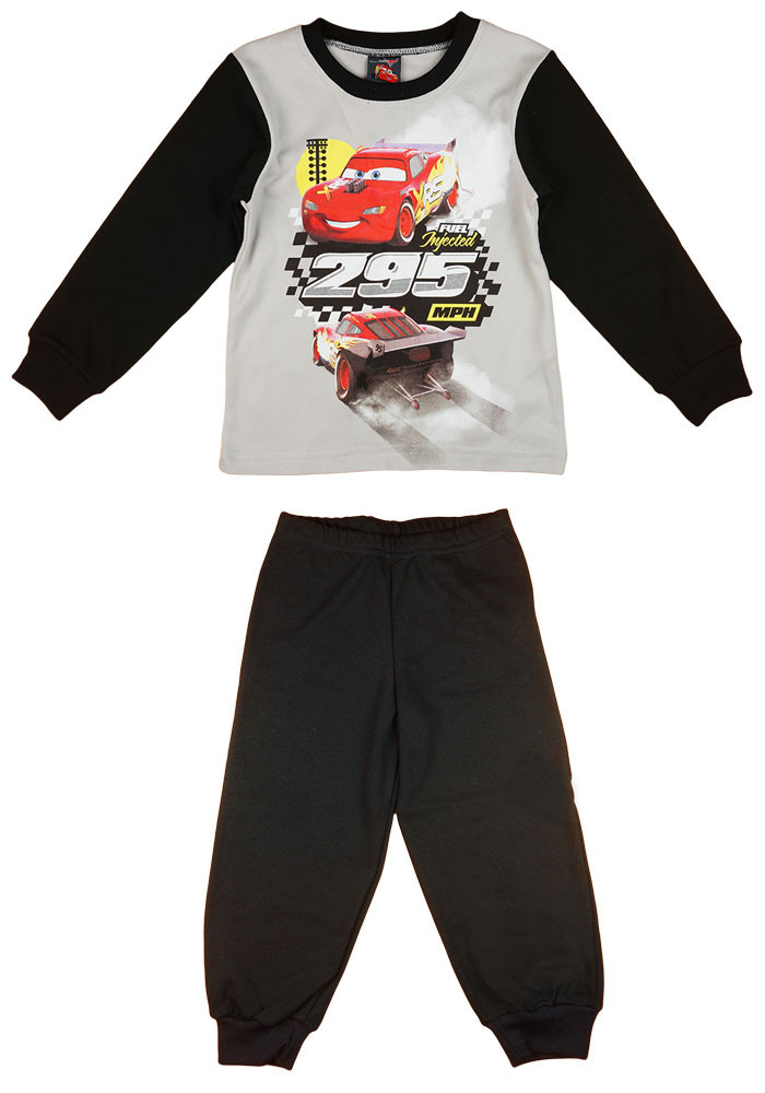 babashop.hu - Disney Cars/Verdák fiú pizsama