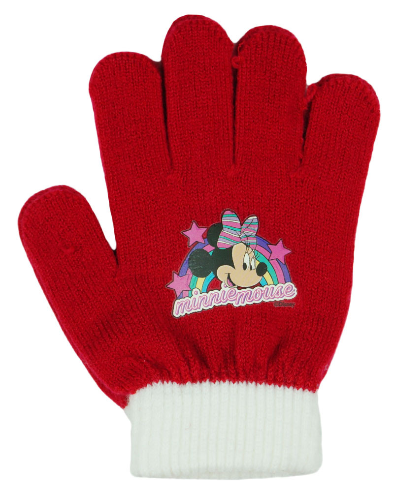 babashop.hu - Disney Minnie kötött kesztyű