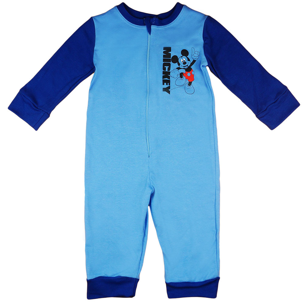 babashop.hu - Disney Mickey overálos pizsama