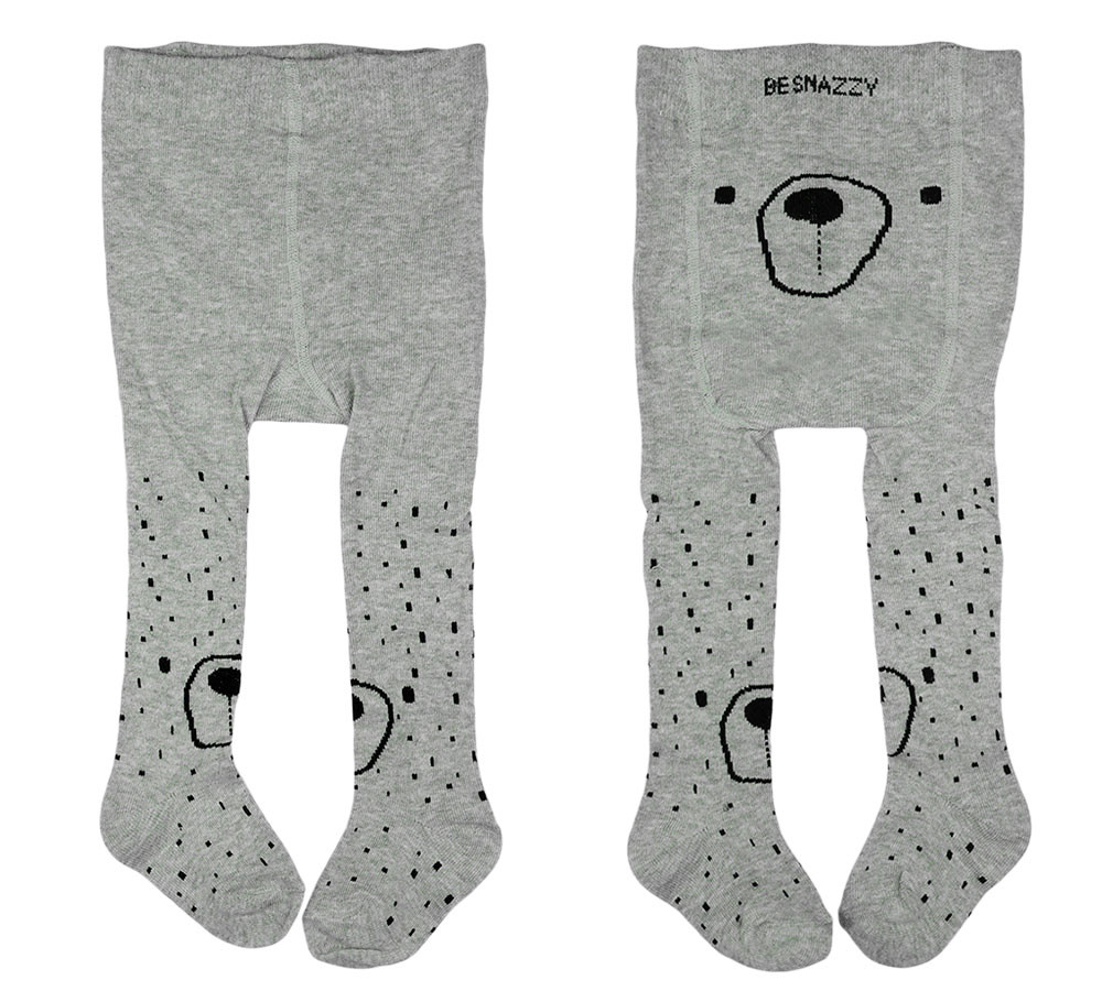 babashop.hu - Mintás baba/gyerek vastag harisnyanadrág