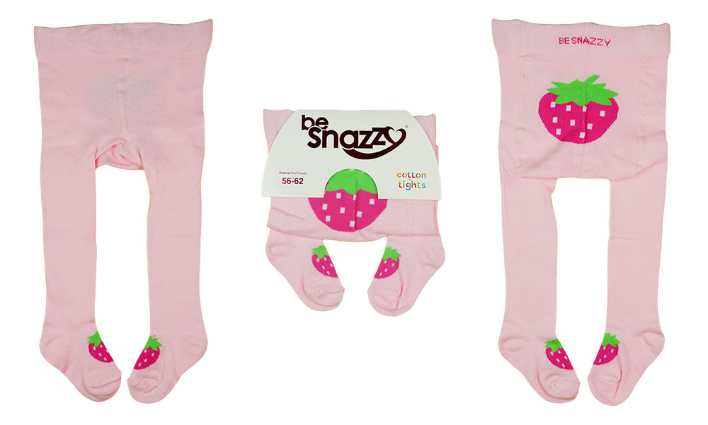babashop.hu - Mintás baba/gyerek vastag harisnyanadrág
