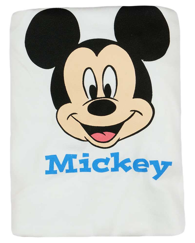 babashop.hu - Disney Mickey gumis lepedő