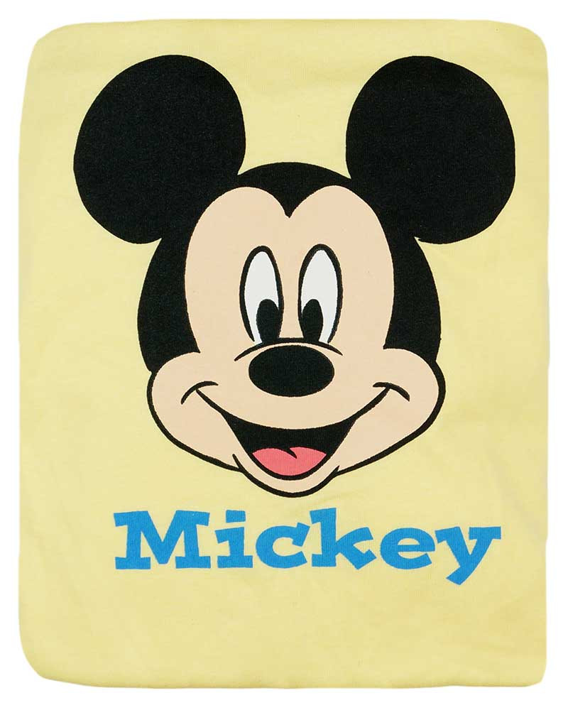 babashop.hu - Disney Mickey gumis lepedő