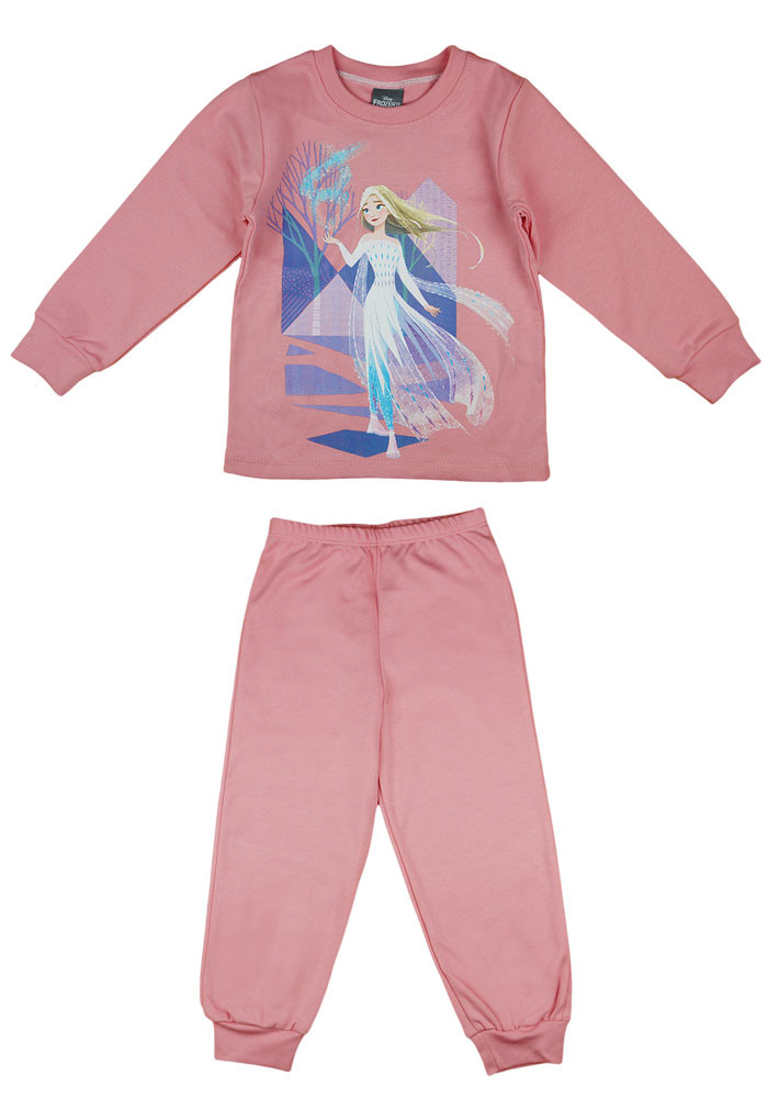babashop.hu - Disney Frozen II. lányka pizsama