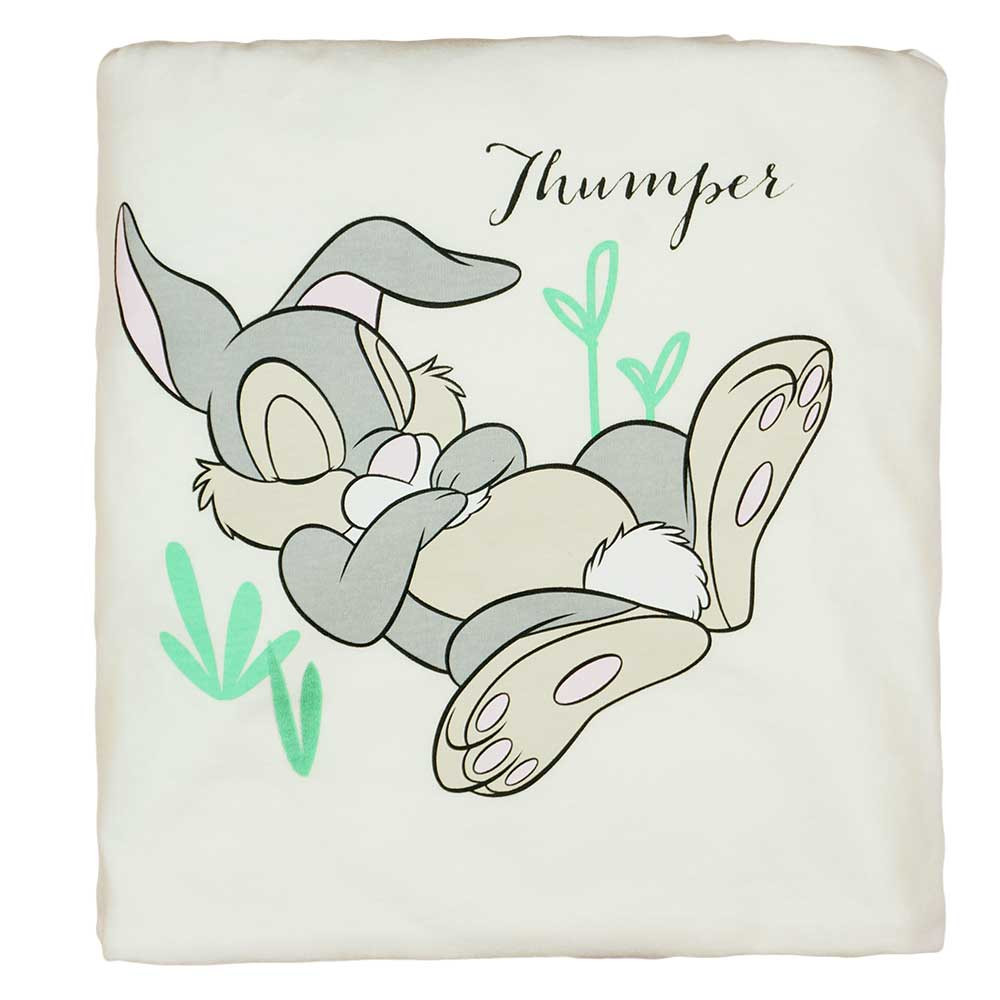babashop.hu - Gumis lepedő Thumper nyuszi mintával