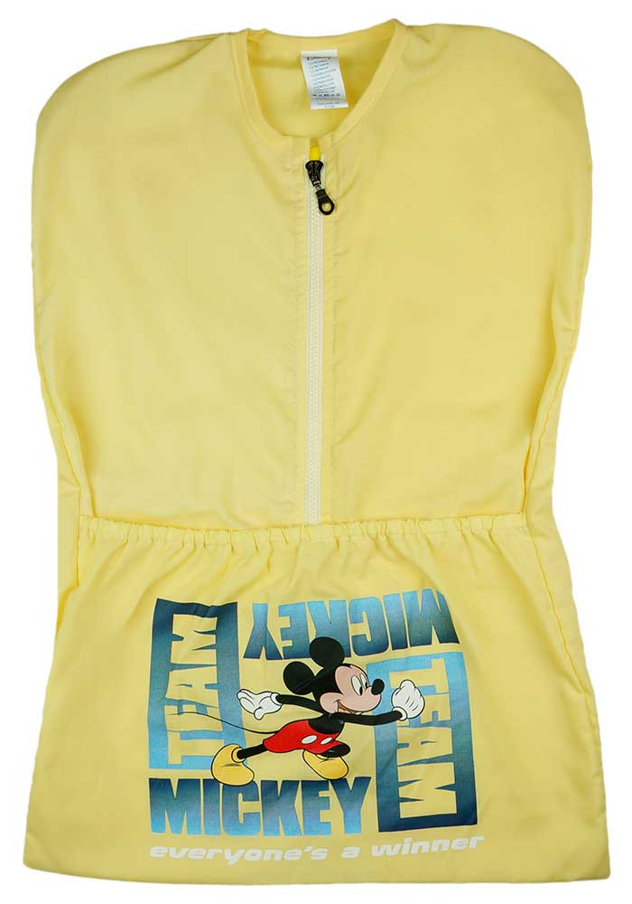babashop.hu - Vállfás oviszsák Mickey egér mintával
