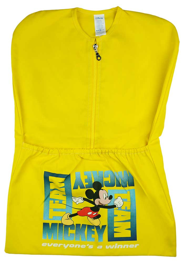 babashop.hu - Vállfás oviszsák Mickey egér mintával