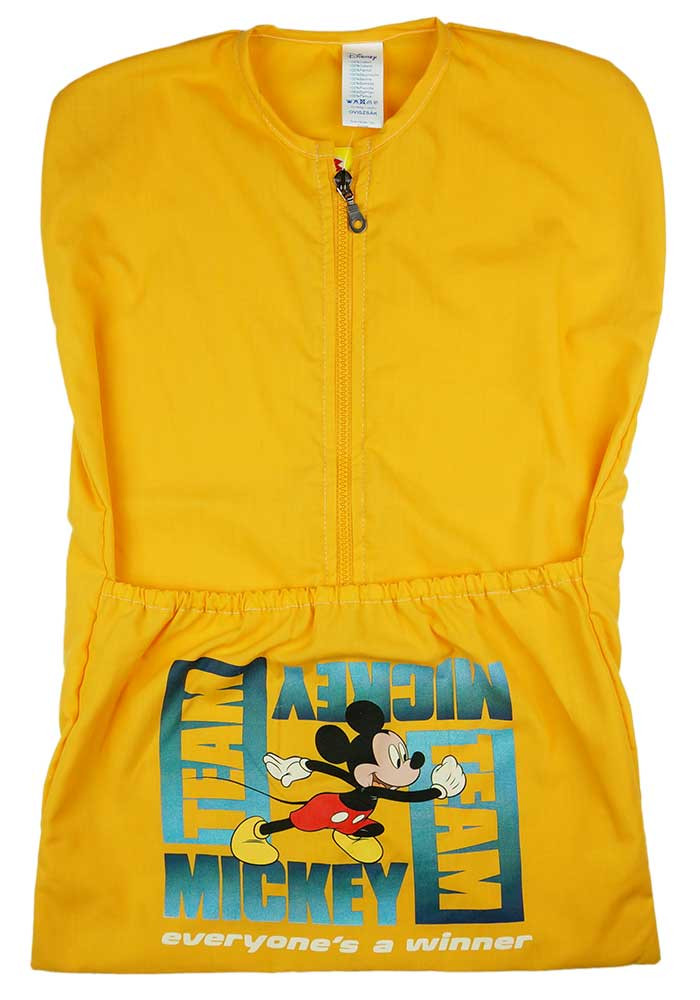 babashop.hu - Vállfás oviszsák Mickey egér mintával