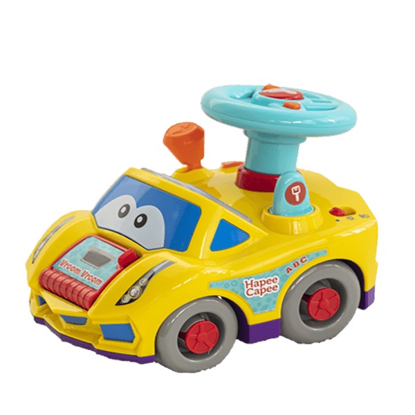 babashop.hu - Apollo Infun autó 18 cm