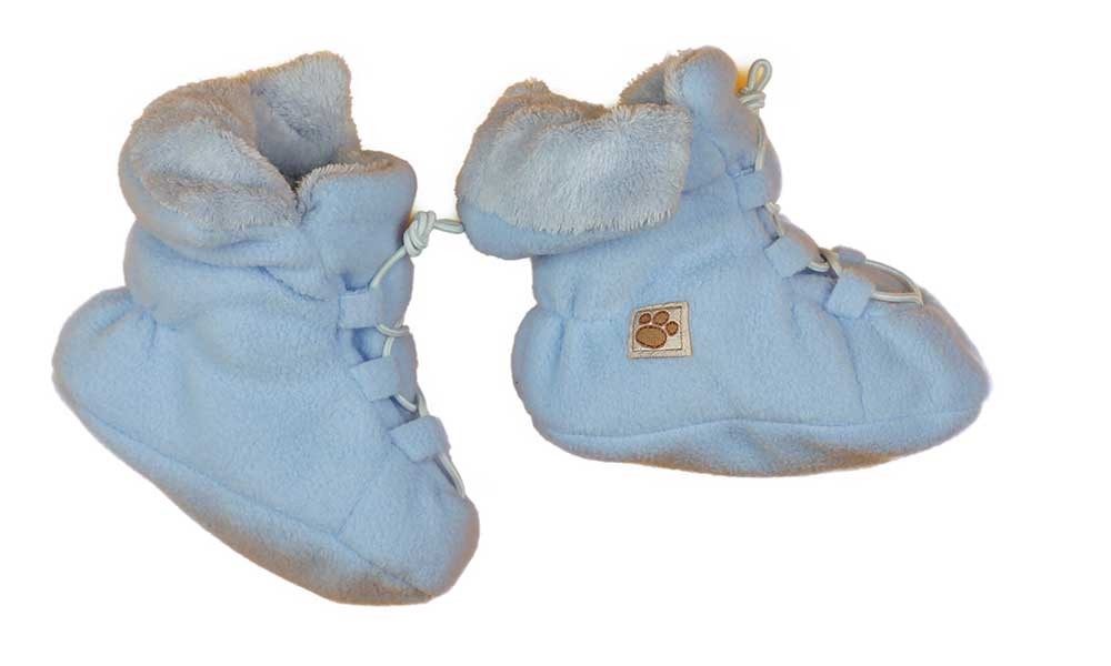 babashop.hu - Wellsoft baba cipő