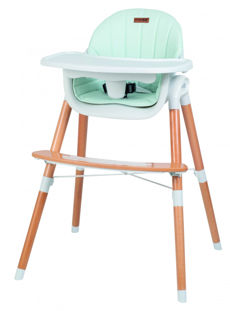 babashop.hu - FreeON Tin etetőszék - Menta