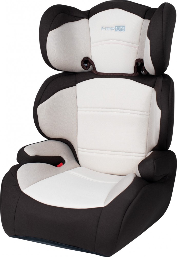 babashop.hu - FreeON Jupiter autósülés 15-36 kg - Drapp