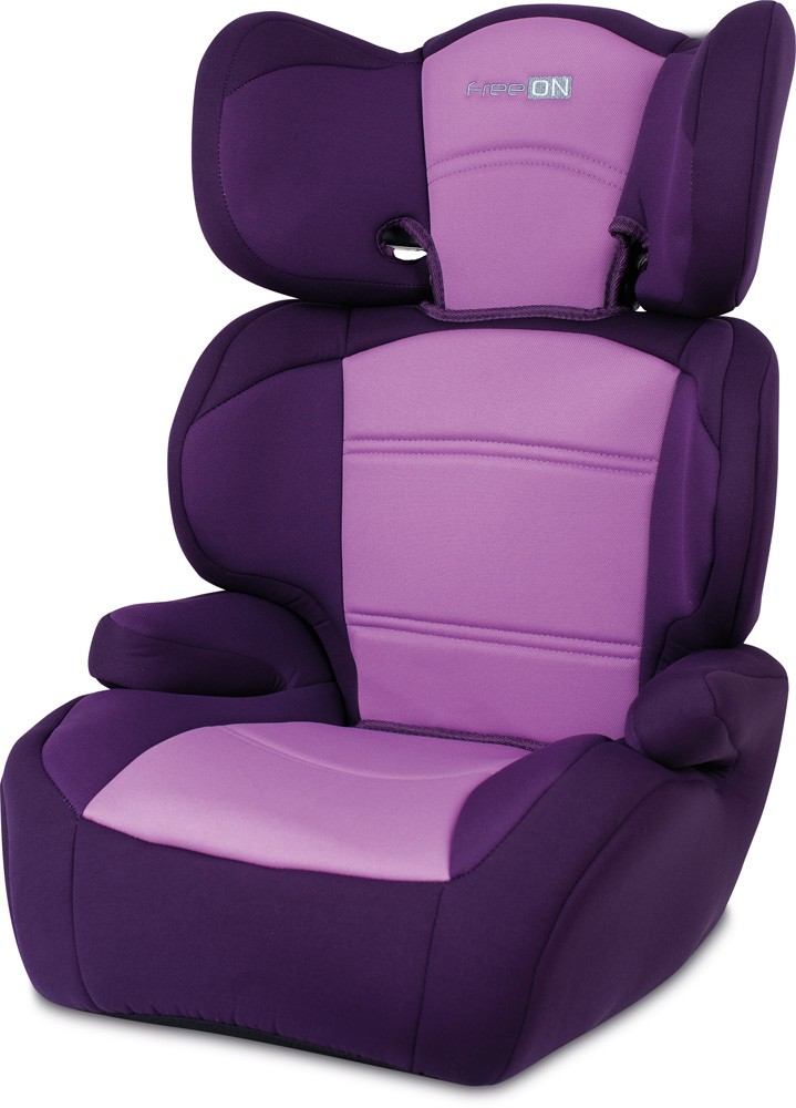 babashop.hu - FreeON Jupiter autósülés 15-36 kg - Lila