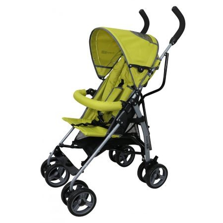 babashop.hu - FreeON Sun sport babakocsi - Zöld
