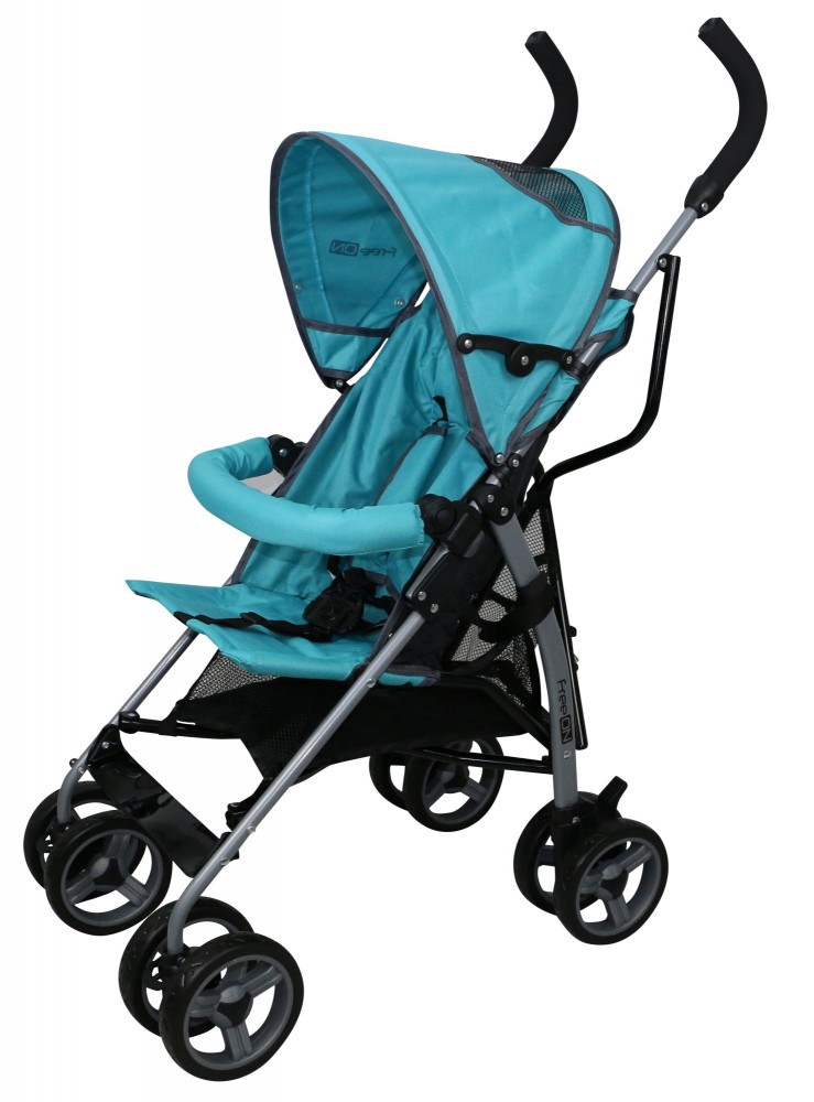 babashop.hu - FreeON Sun sport babakocsi - Kék