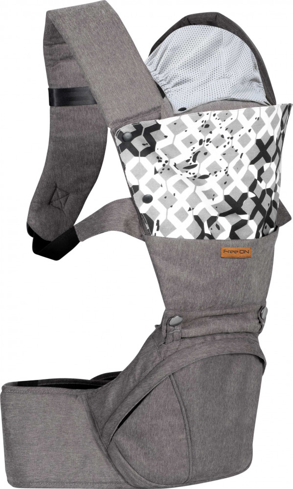babashop.hu - FreeON kenguru Discovery 6:1