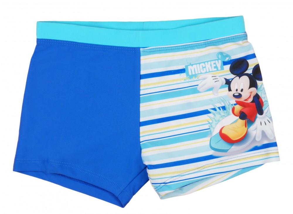 babashop.hu - Disney Mickey fiú fürdőboxer 5 év