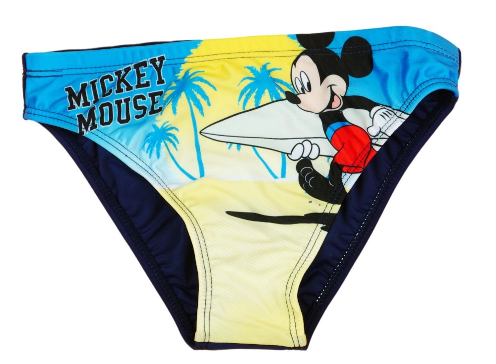 babashop.hu - Disney Mickey fürdőnadrág 5év