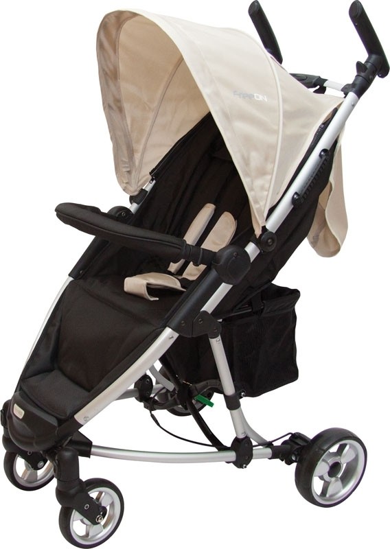 babashop.hu - FreeON Spring sport babakocsi - Bézs