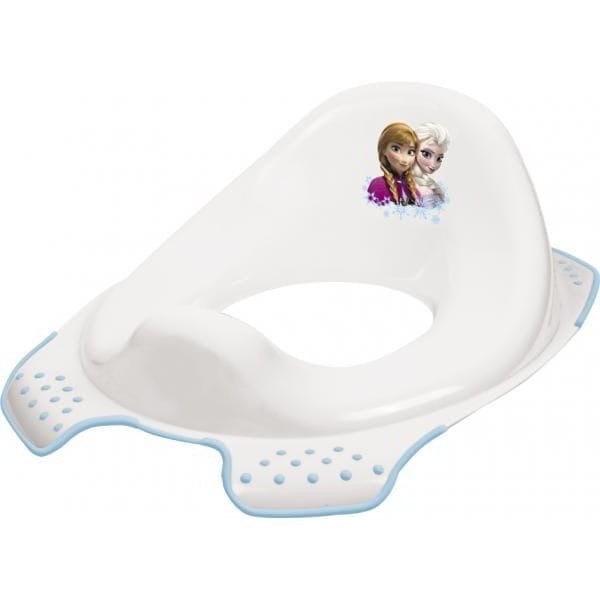 babashop.hu - Apollo Keeeper Frozen II WC szűkítő - fehér