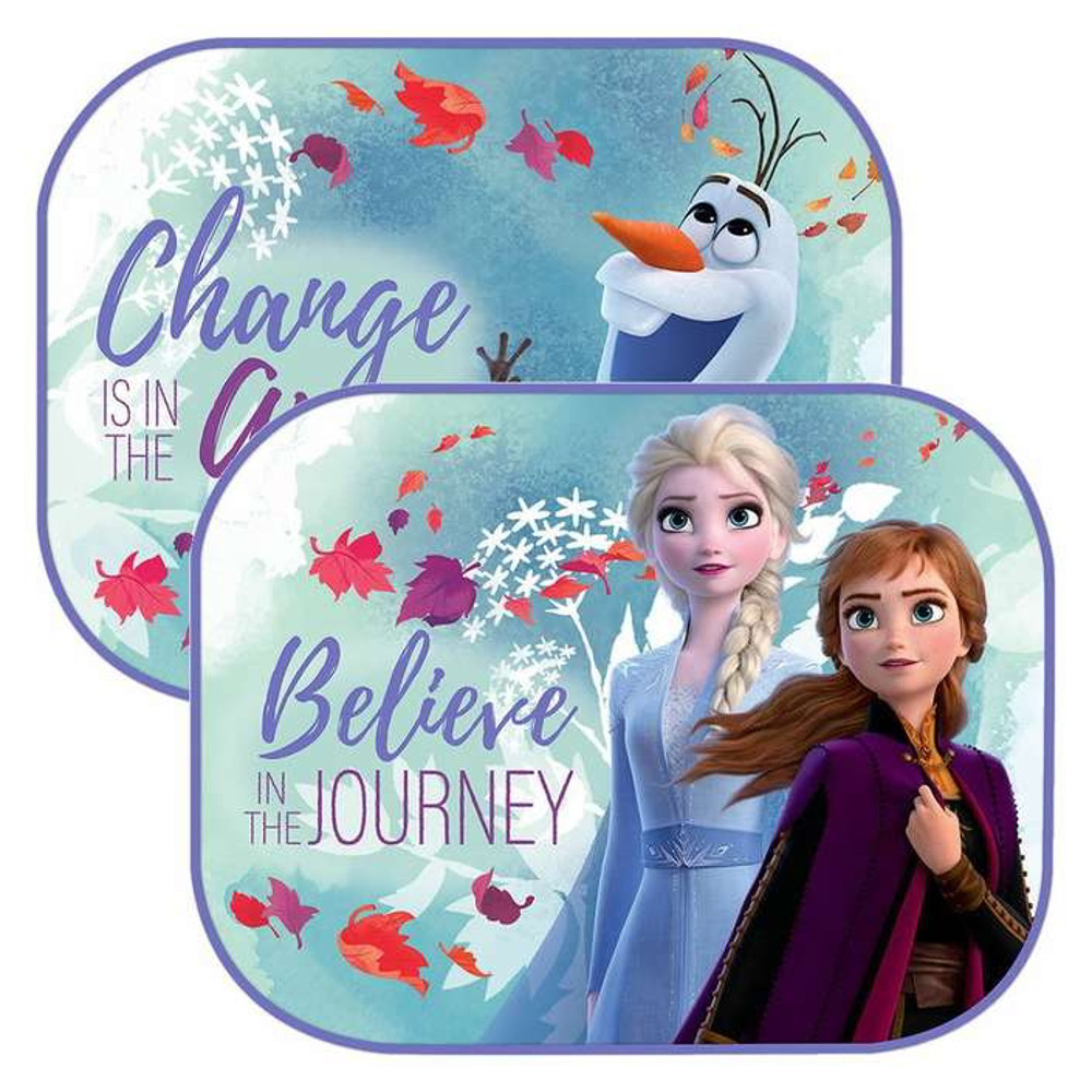 babashop.hu - Apollo Seven Disney napellenző-Frozen believe journey 9322