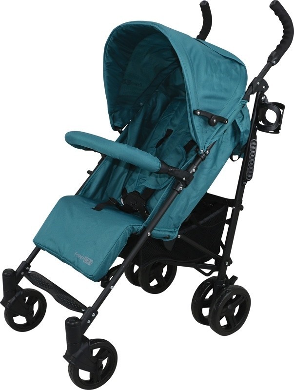 babashop.hu - FreeON Sun Plus sport babakocsi - Kék