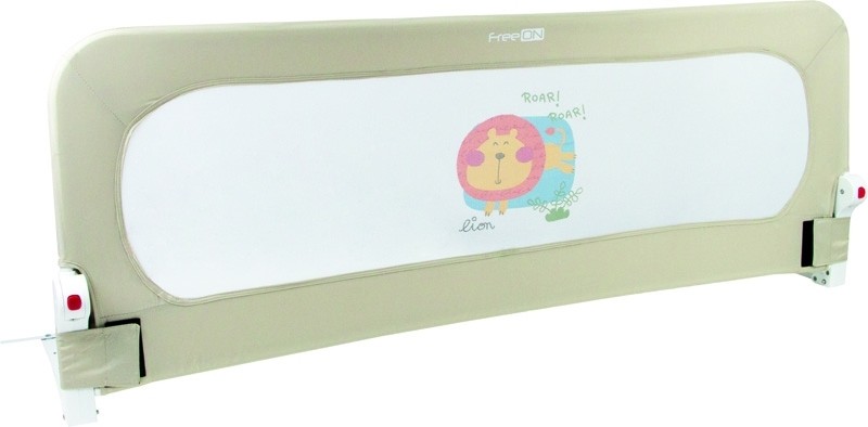babashop.hu - FreeON leesésgátló - Bézs, oroszlán
