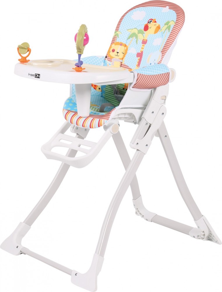 babashop.hu - FreeON etetőszék - Leo