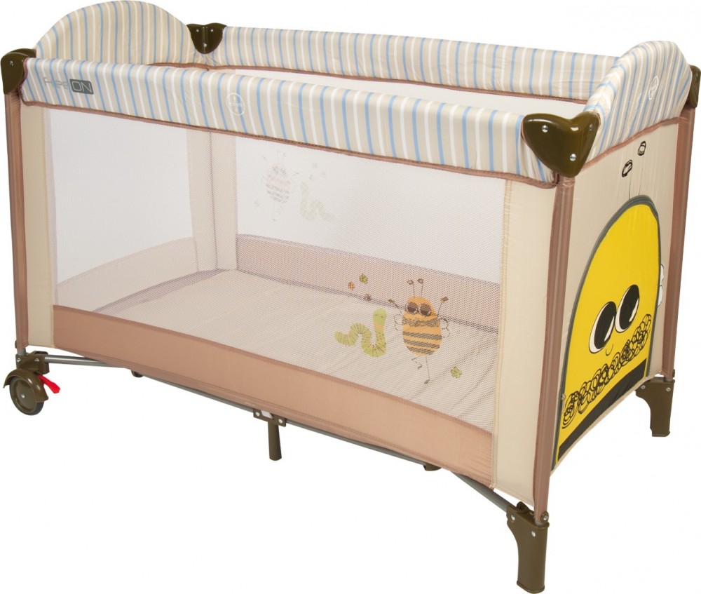 babashop.hu - FreeON utazóágy sima - Bee
