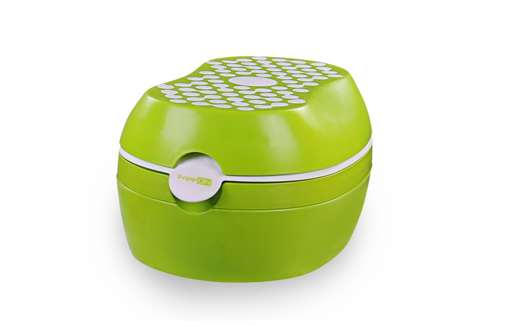 babashop.hu - FreeON Potty bili 3:1 - Zöld