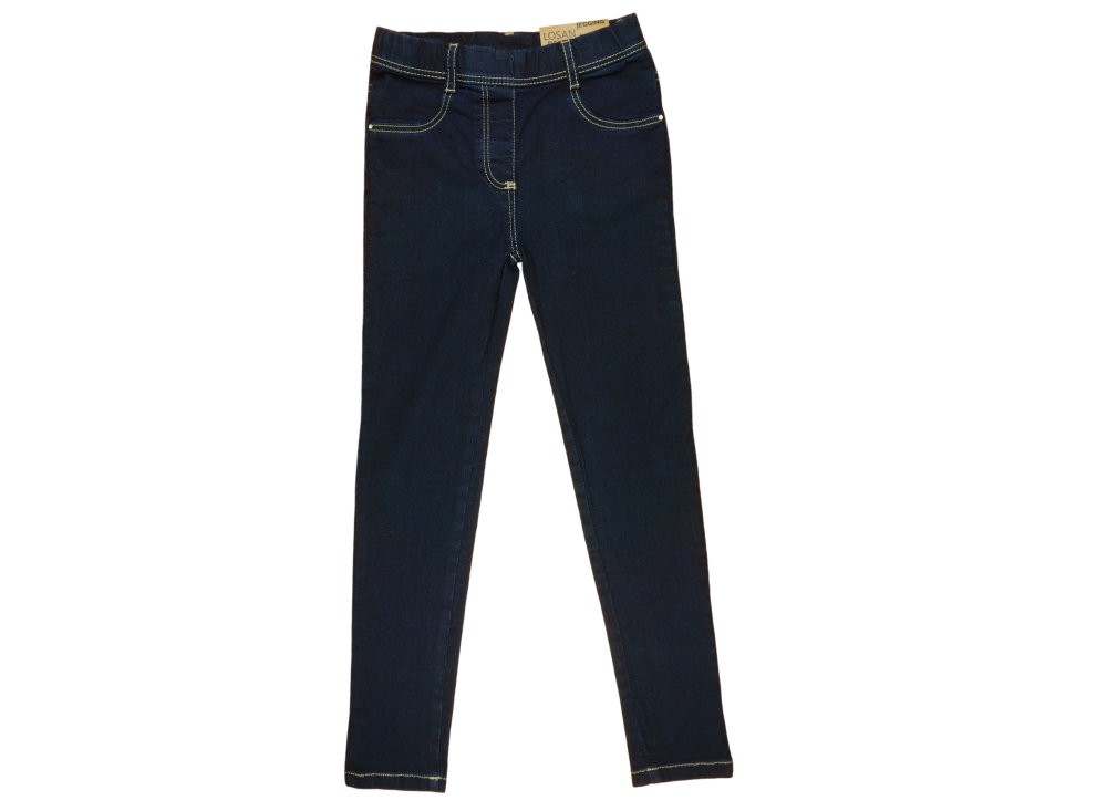 babashop.hu - Losan lányka farmer leggings