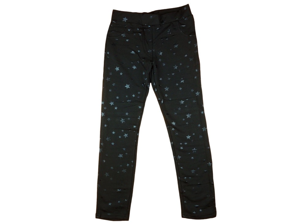 babashop.hu - Losan lányka leggings csillagos