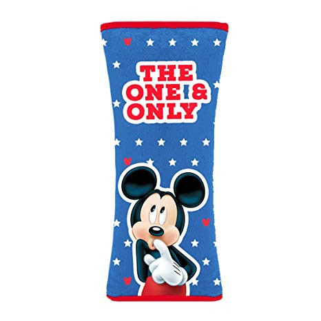 babashop.hu - Apollo Seven Disney biztonsági övpárna - Mickey