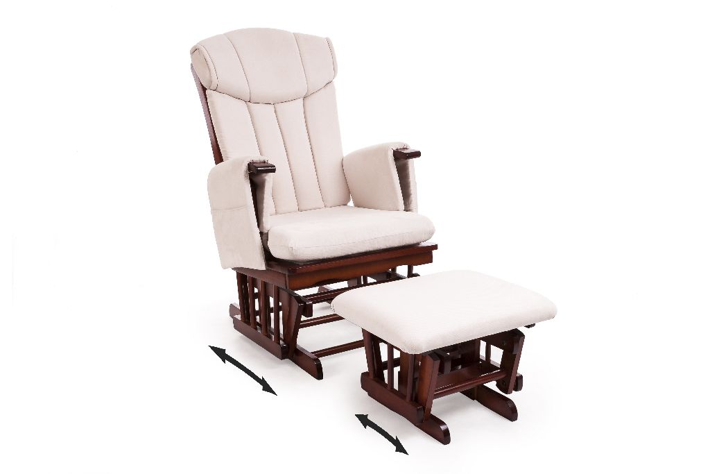 babashop.hu - Comfort Plusz (sötétbarna - világos bézs)