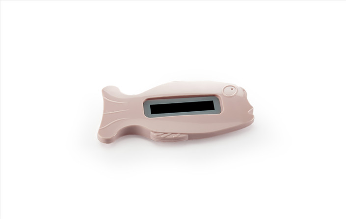 babashop.hu - ThermoBaby Digitális vízhőmérő - Powder Pink