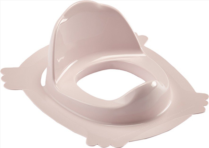 babashop.hu - ThermoBaby Luxe WC-szűkítő - Powder Pink