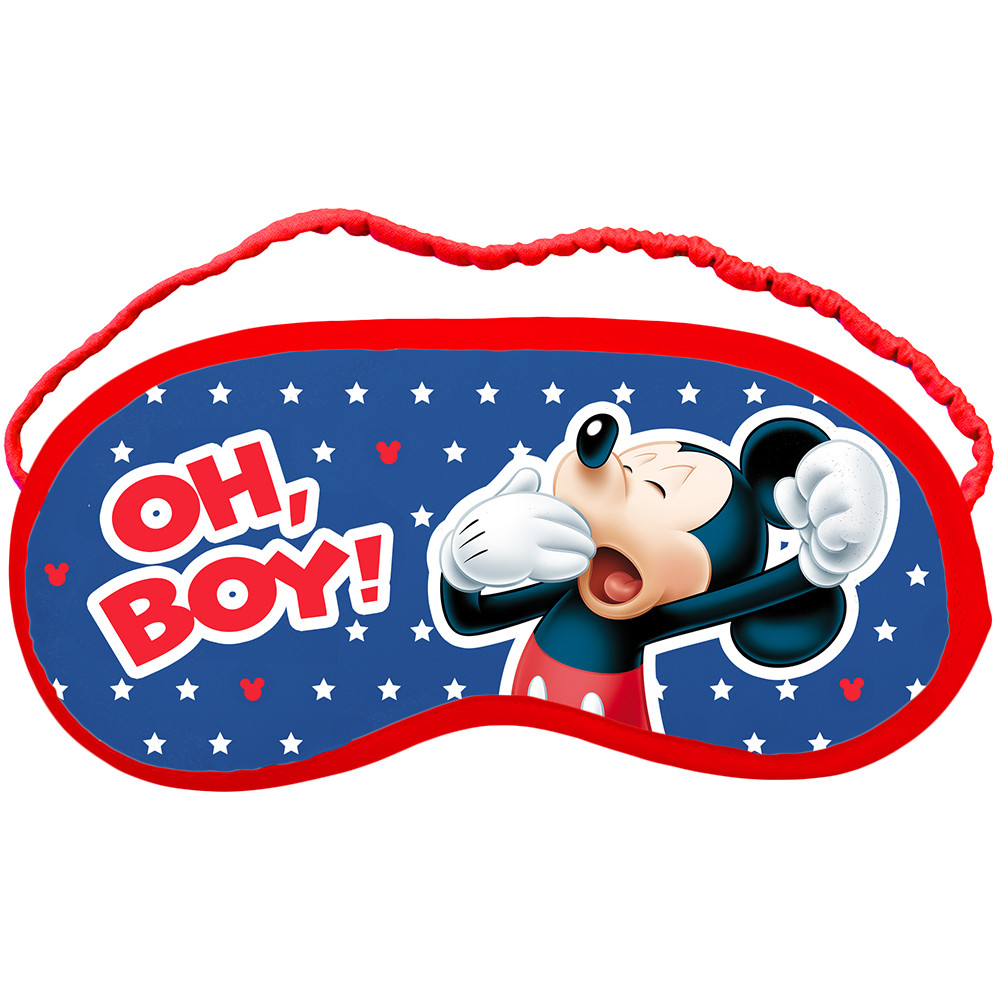 babashop.hu - Disney Szemtakaró - Mickey egér