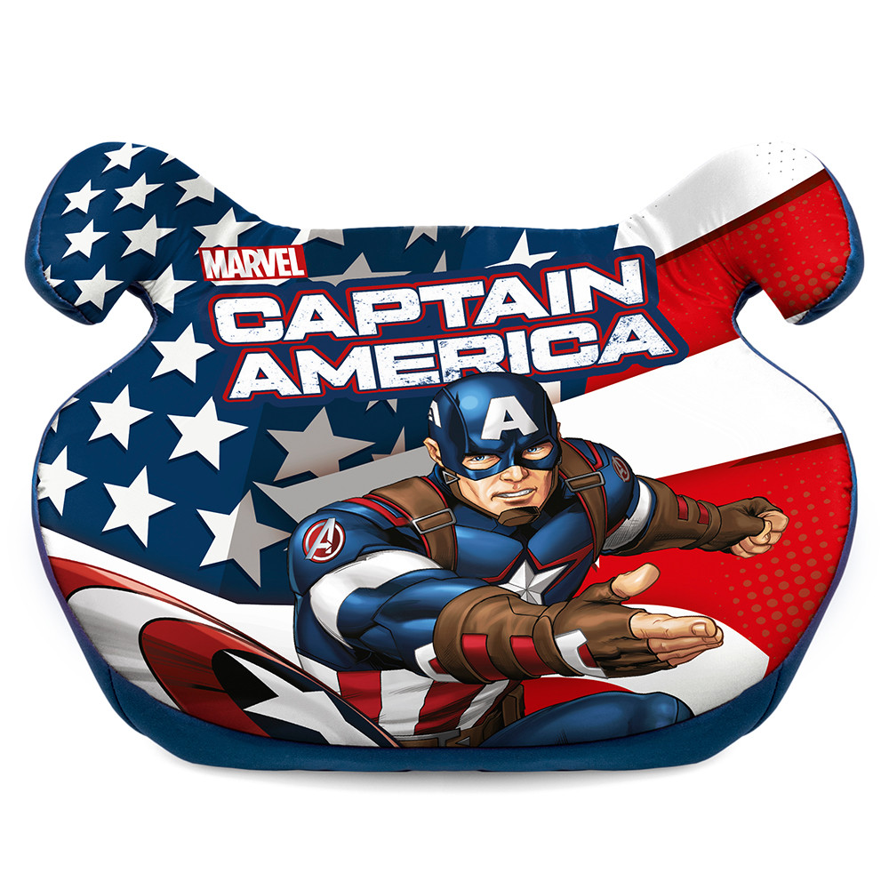 babashop.hu - Marvel ülésmagasító - Amerika Kapitány