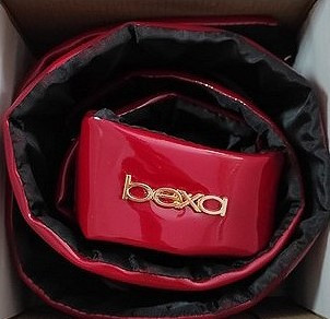 babashop.hu - Bexa Glamour kiegészítő szett - Red