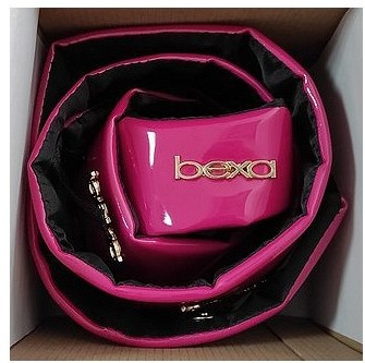babashop.hu - Bexa Glamour kiegészítő szett - Pink
