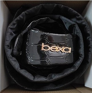 babashop.hu - Bexa Glamour kiegészítő szett - Crocodile Leather