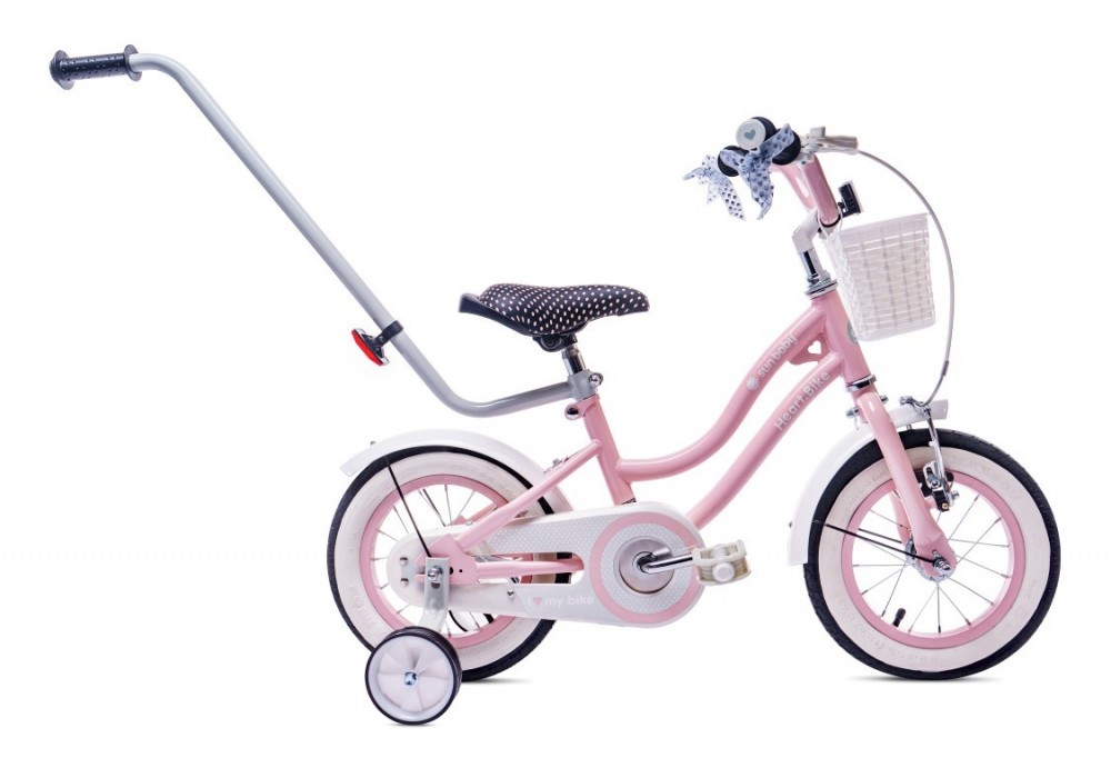 babashop.hu - Sun Baby LoveMyBike bicikli 12