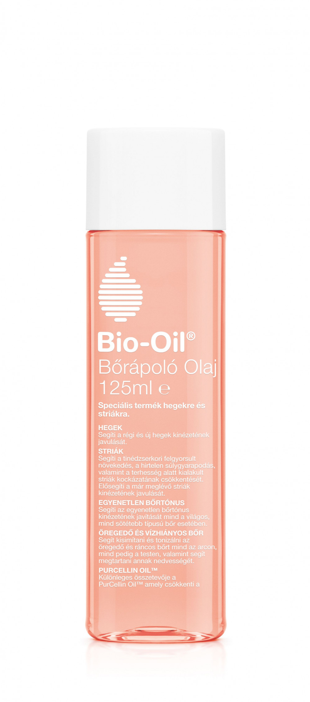 babashop.hu - Bio-Oil Bőrápoló olaj 125ml