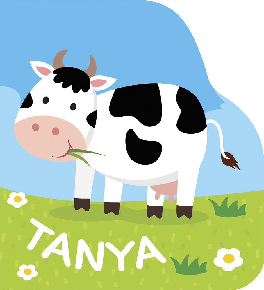 babashop.hu - Napraforgó Állati pancsolókönyv - Tanya